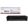 Oryginalny toner Canon CRG-054H Y, żółty, 2300 stron, 3025C002, duża pojemność, Canon i-SENSYS LBP621Cw, 623Cdw, MF641Cw,