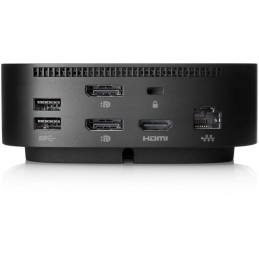 HP USB-C Dock G5