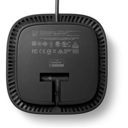 HP USB-C/A Universal Dock G2