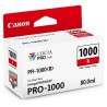 Tusz Canon PFI-1000 (magenta, 80ml) do Canon imagePROGRAF PRO-1000