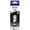Epson ink cartridge/ C13T00R140/ 106 EcoTank/ L7160/ L7180/ Photo black