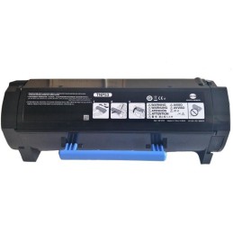 Konica Minolta originální toner AADW050 (černý, 25 000str.) pro Bizhub 4702p