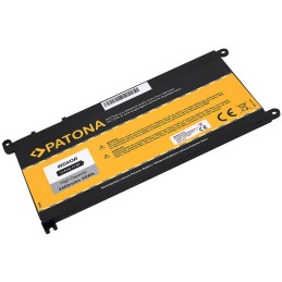 PATONA baterie pro ntb DELL INSPIRON 15 5565 3400mAh Li-Pol 11,4V + nářadí