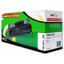 PRINTLINE kompatibilní toner s Xerox 106R01445 (žlutý, 17 800str.)  pro Xerox Phaser 7500, 7500DN, 7500DNM, 7500DNZ...