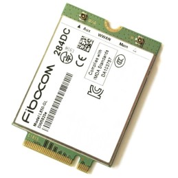 DELL Intel XMM 7360 Global LTE-Advanced  Broadband  L850-GL  X10/ DW5820E/ LTE modem pro vybrané notebooky Latitude
