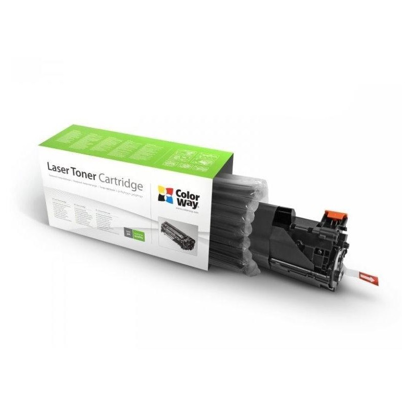 COLORWAY kompatibilní toner pro HP CF530A/ Černý/ 1 100 stran
