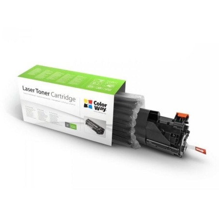 COLORWAY kompatibilní toner pro HP CF531A/ azurový/ 900 stran