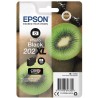 Epson Tintenpatrone/ 202XL Premium Tinte/ Fotoschwarz