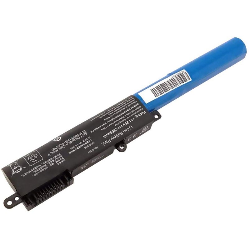 TRX baterie Asus/ 2600mAh/ pro A540/ D540/ F540/ R540/ X540/ neoriginální