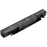 TRX battery Asus/ 2600mAh/ for FZ50/ GL550/ GL552JX/ GL552VL/ GL552VW/ ROG GL552/ ZX50/ ZX50JX/ non-original