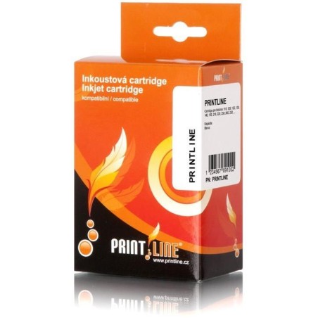 PRINTLINE kompatibilní cartridge s Canon PGi-580XXL, black,24ml pro Canon Pixma TR7550, TR8550, TS6150, TS6151, TS8150..
