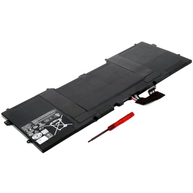 TRX baterie Dell/ 6300mAh/ pro Dell XPS 12/ XPS 13/ XPS Duo 12/ neoriginální