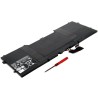 TRX batéria Dell/ 6300mAh/ pre Dell XPS 12/ XPS 13/ XPS Duo 12/ neoriginálna