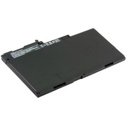 TRX baterie HP/ 4000mAh/ pro EliteBook 740/ 745/ 750/ 755/ 840/ 845/ 850/ neoriginální