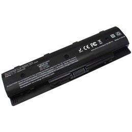 TRX baterie HP/ 5200mAh/ pro Envy 15/ Envy 17/ Pavilion 14/ Pavilion 15/ Pavilion 17/ neoriginální