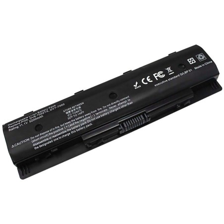 TRX baterie HP/ 5200mAh/ pro Envy 15/ Envy 17/ Pavilion 14/ Pavilion 15/ Pavilion 17/ neoriginální