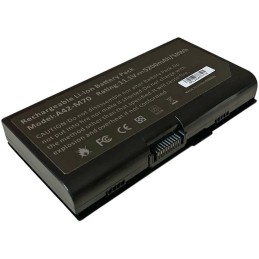 TRX baterie Asus/ 11.1V/ 5200mAh/ pro F70/ G71/ G72/ M70/ N70/ N90/ X71/ X72/ neoriginální