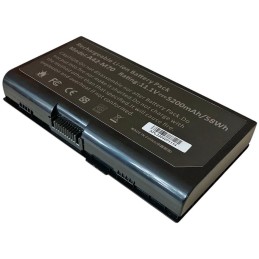TRX baterie Asus/ 11.1V/ 5200mAh/ pro F70/ G71/ G72/ M70/ N70/ N90/ X71/ X72/ neoriginální