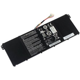 TRX baterie Acer/ 15,2V/ 3090mAh/ pro Aspire E3/ ES1/ V3/ V5, Chromebook 11/ 13/ 15/ Spin 5/ Swift 3/ neoriginální