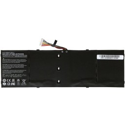 TRX baterie Acer/ 14,8V/ 4000mAh/ pro Aspire M5/ V5/ V7/ R3/ R7/ neoriginální