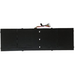 TRX baterie Acer/ 14,8V/ 4000mAh/ pro Aspire M5/ V5/ V7/ R3/ R7/ neoriginální