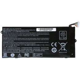 TRX baterie Acer/ 11,4V/ 4000 mAh/ pro Chromebook C720/ C720p/ C740/ neoriginální