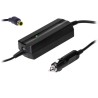 Zasilacz samochodowy TRX Akyga/ 20 V/ 4,5 A/ 90 W/ 7,9 x 5,5 mm + pin/ do laptopów IBM/ Lenovo