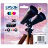 Tusze Epson - MULTIPACK XL/ C13T02W64010/ 4 kolory