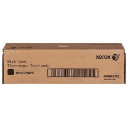 Xerox originální toner 006R01731 (černý, 13 700str.) pro Xerox B102x