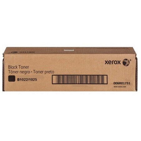 Xerox originální toner 006R01731 (černý, 13 700str.) pro Xerox B102x