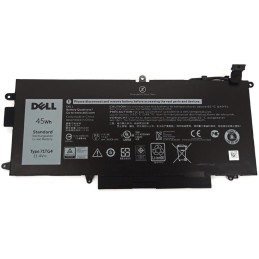 DELL baterie 3-článková 45Wh LI-Ion pro Latitude 7280/7389/7390 2v1/5289