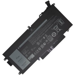 DELL baterie 3-článková 45Wh LI-Ion pro Latitude 7280/7389/7390 2v1/5289