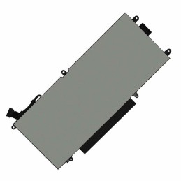 DELL baterie 3-článková 45Wh LI-Ion pro Latitude 7280/7389/7390 2v1/5289