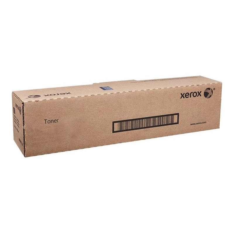 Xerox original toner 106R01572 (žlutý, 17 200str.) pro Phaser 7800