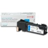 Xerox original toner 106R01481 (cyan, 2000 pages) for Phaser 6140