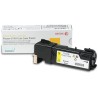 Xerox original toner 106R01483 (yellow, 2000 pages) for Phaser 6140