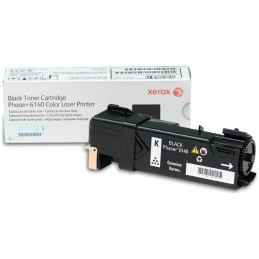 Xerox original toner 106R01484 (černý, 2600str.) pro Phaser 6140