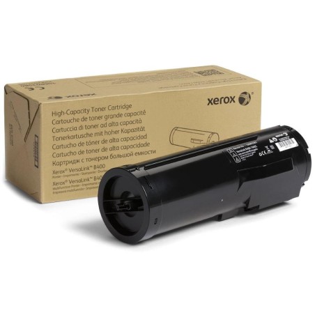 Xerox original toner 106R03581 (černý, 5900str) pro VersaLink B400/B405