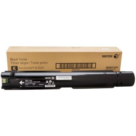 Xerox original toner 006R01693 (černý, 9000str) pro DocuCentre SC2020
