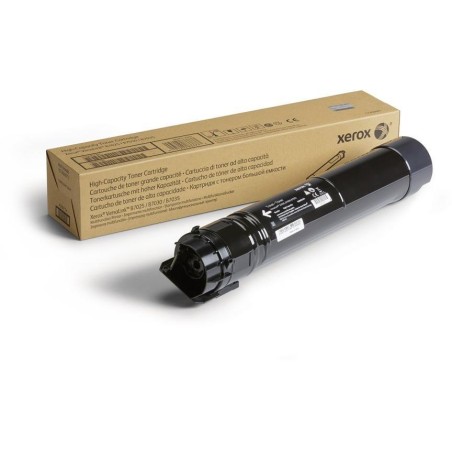 Xerox originál toner 106R03396 (černý, 31 000str) pro VersaLink B70xx