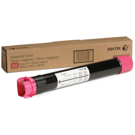 Xerox originál toner 006R01703 (purpurový, 15 000str) pro AltaLink 80xx