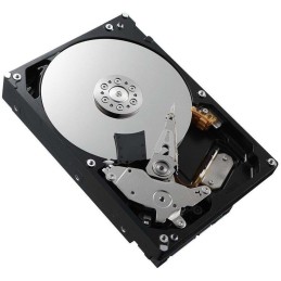 DELL disk/ 2TB/ 7.2k/ SATA/ 6G/ cabled/ 3.5"/ pro R240, T140, T30, T150, T40