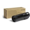 Xerox Original Toner 106R03586 (schwarz, 24.600 Seiten) für Phaser VersaLink B400/B405