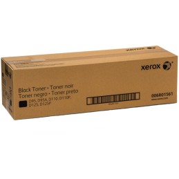 Xerox original toner 006R01561 (černý, 65 000str.) pro D95A/D110/D125