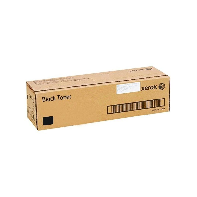 Xerox original toner 006R01659 (černý, 32 000str.) pro Xerox Color C60/C70