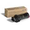Xerox Original Toner 106R03486 (magenta, 2.400 Seiten) für Phaser 6510 und WorkCentre 6515