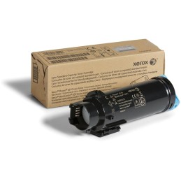 Xerox original toner 106R03481 (azurový, 1 000str.) pro Phaser 6510 a WorkCentre 6515