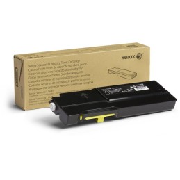 Xerox original metered toner 106R03537 (žlutý, 2 500str.) pro VersaLink C400/C405