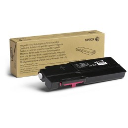 Xerox original toner 106R03535 (purpurový, 8 000str.) pro VersaLink C400/C405