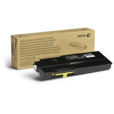 Xerox original toner 106R03533 (žlutý, 8 000str.) pro VersaLink C400/C405